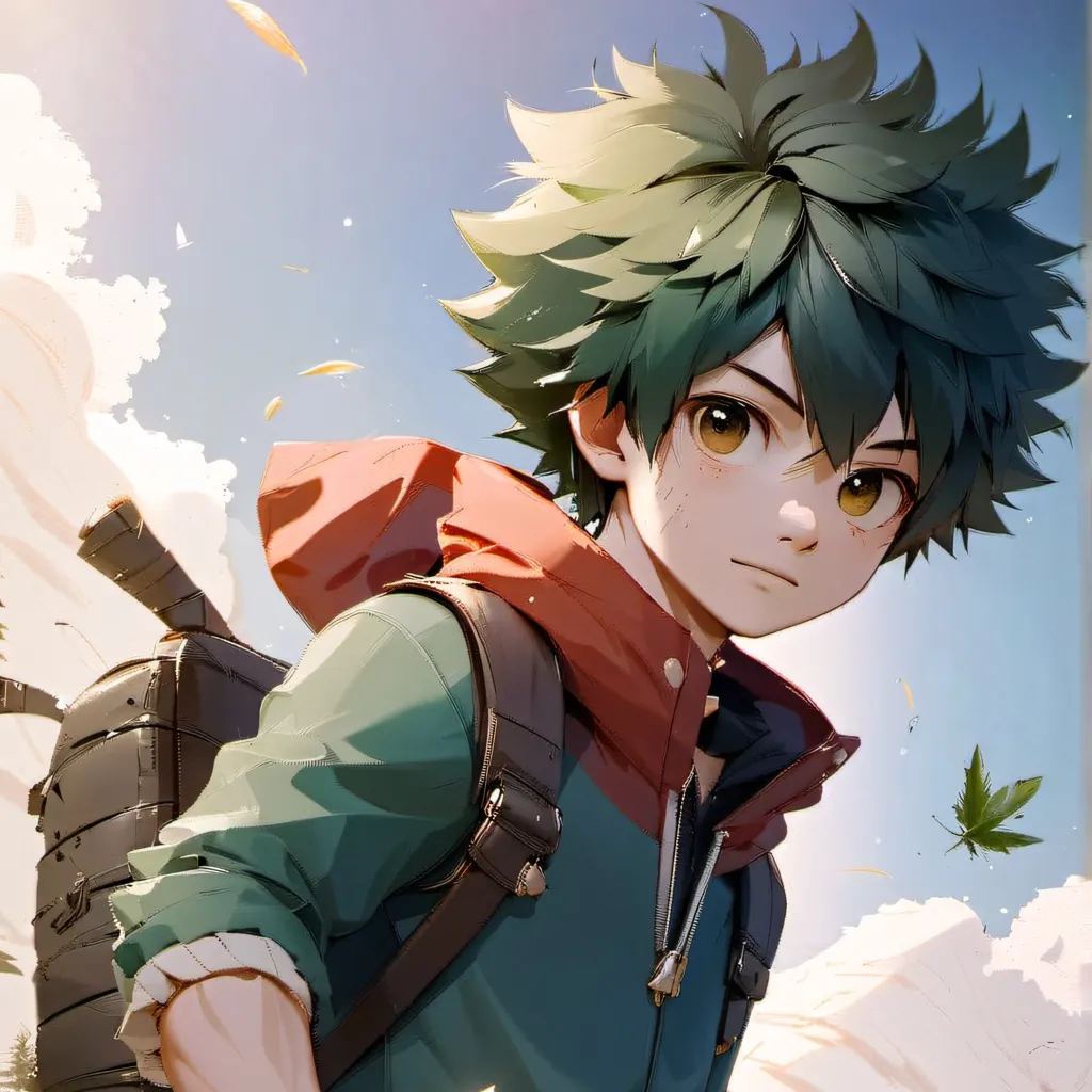 chat with ai character: rizzuku himdoria