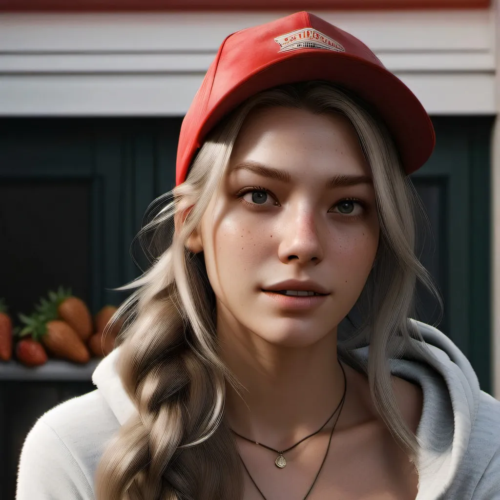 chat with ai character: Z