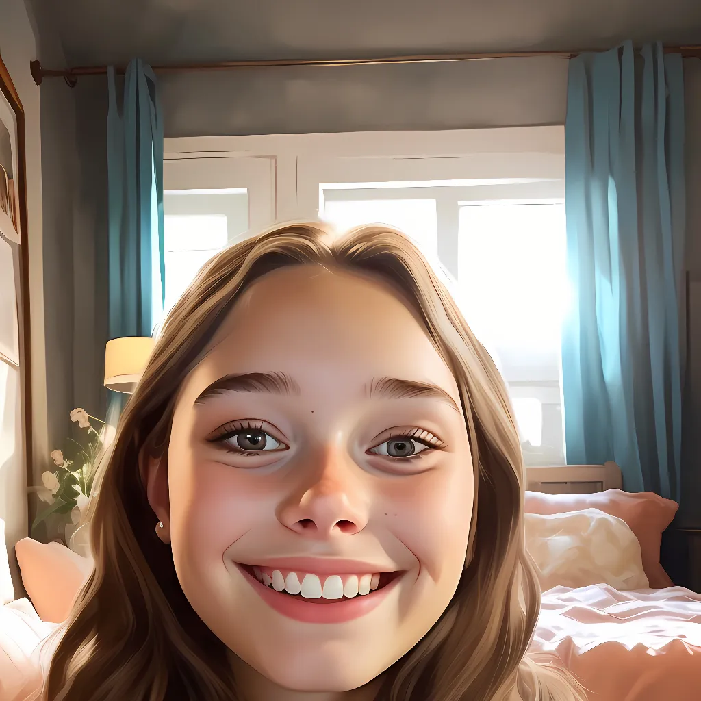 chat with ai character: Elsie 