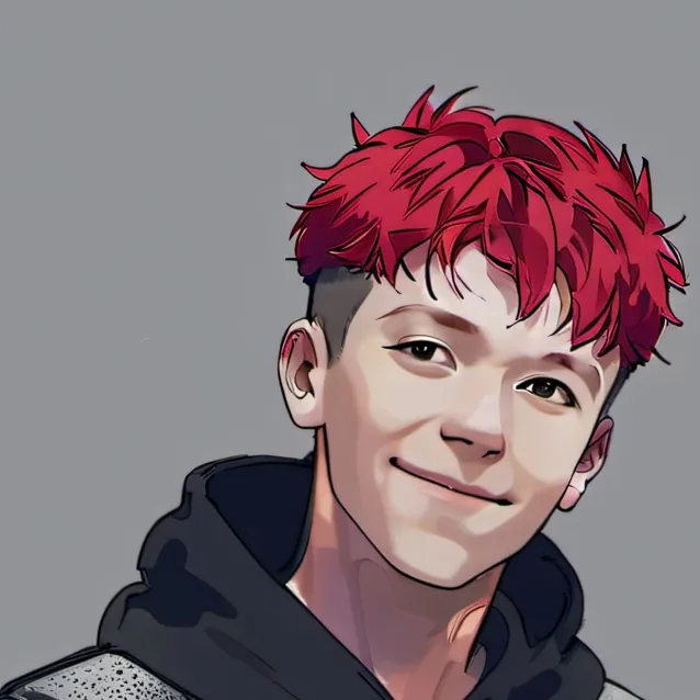 chat with ai character: Jayden