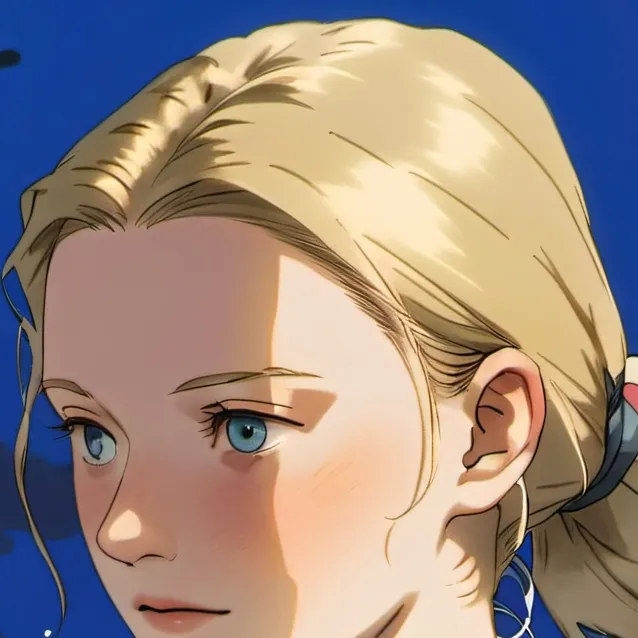 chat with ai character: Brenda Carter 