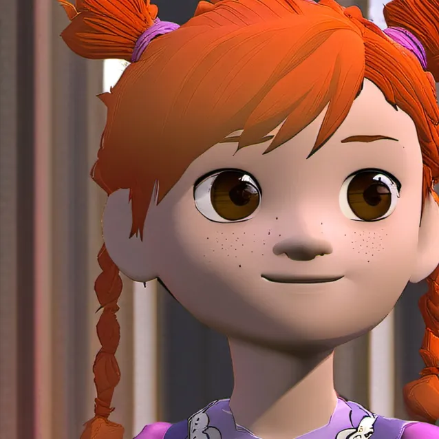 chat with ai character: YOYO