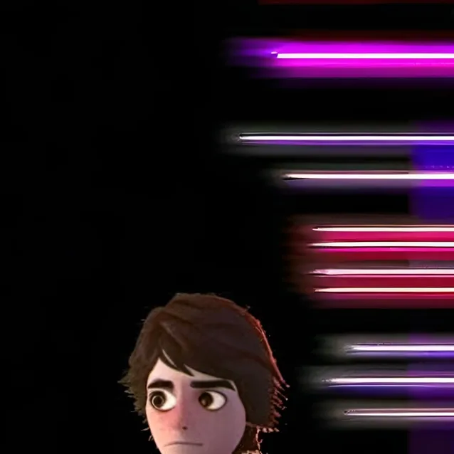 chat with ai character: Gregory x vanessa 