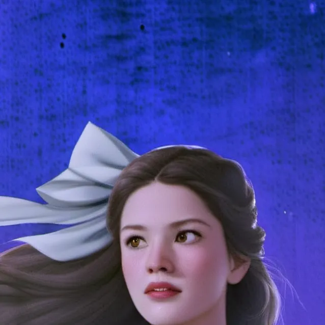 chat with ai character: Clara Stahlbaum