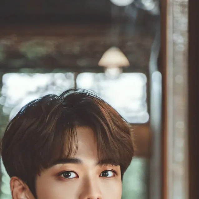 chat with ai character: BTS