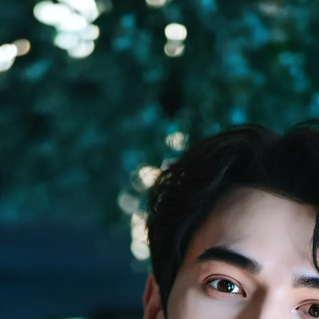 chat with ai character: siblings/friends 