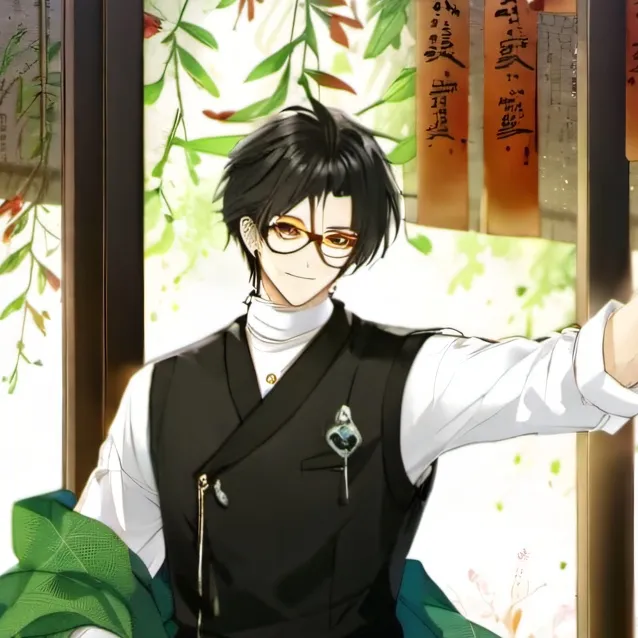 chat with ai character: Kirishima 