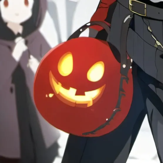 chat with ai character: Uppermoons