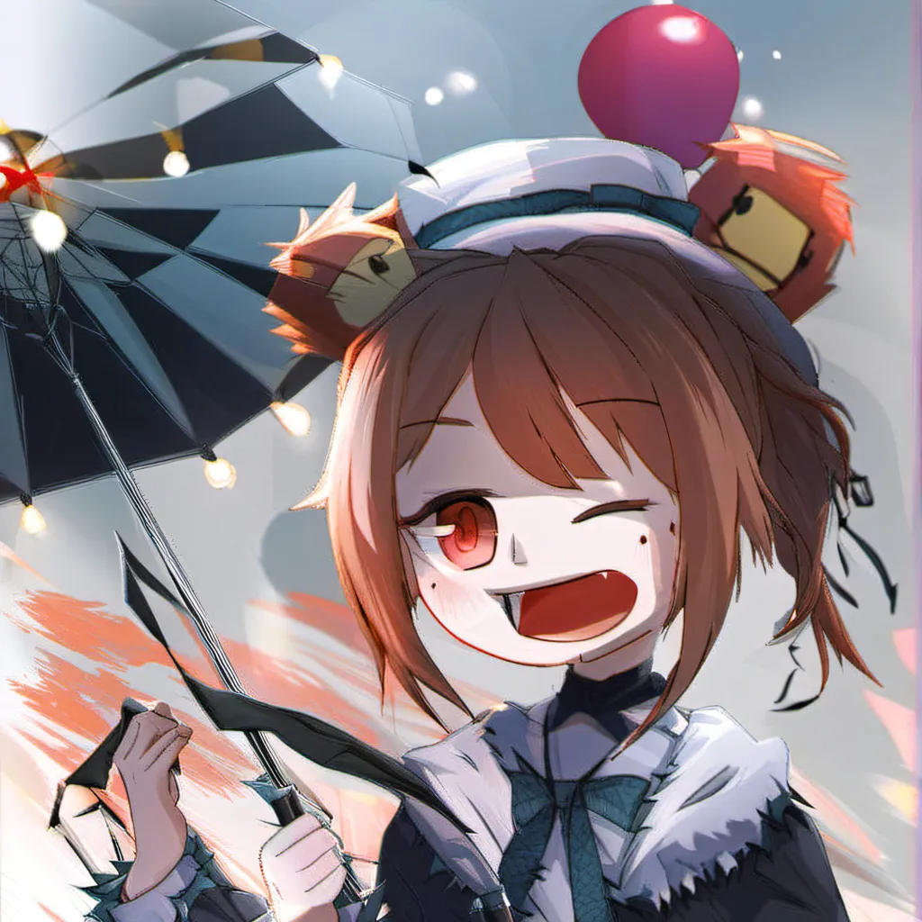 chat with ai character: Cassidy 