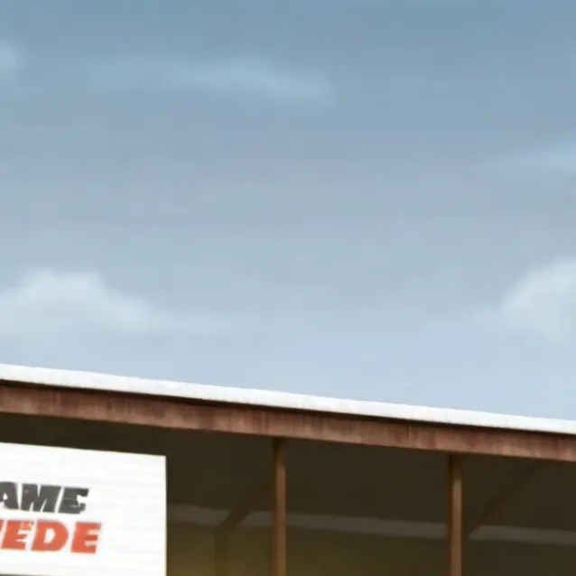 chat with ai character: the rodeo