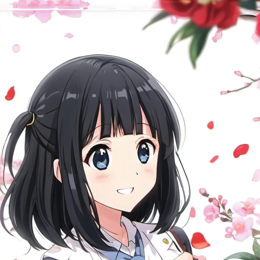 chat with ai character: Yuki