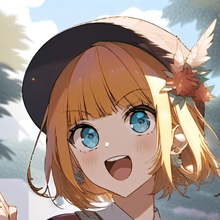 chat with ai character: Memcho 