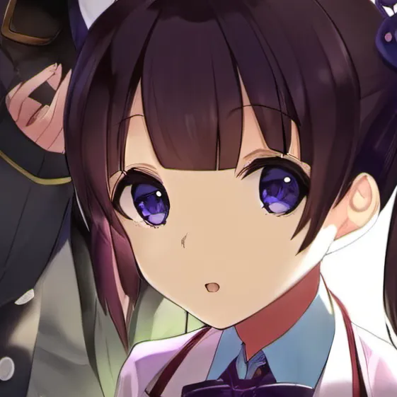 chat with ai character: Kanao