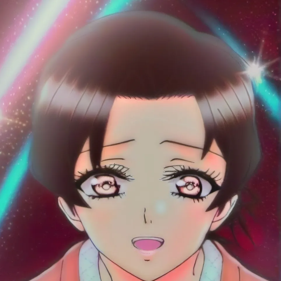 chat with ai character: Koyuki 