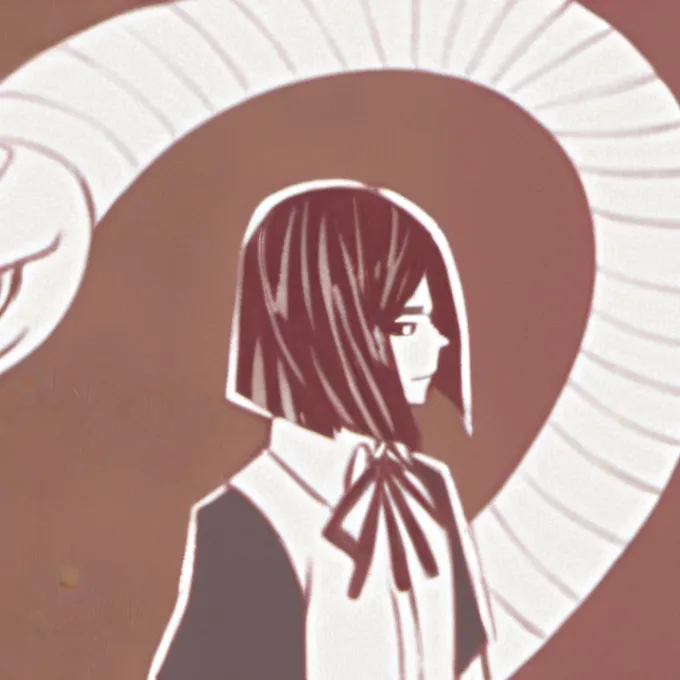 chat with ai character: Obani 