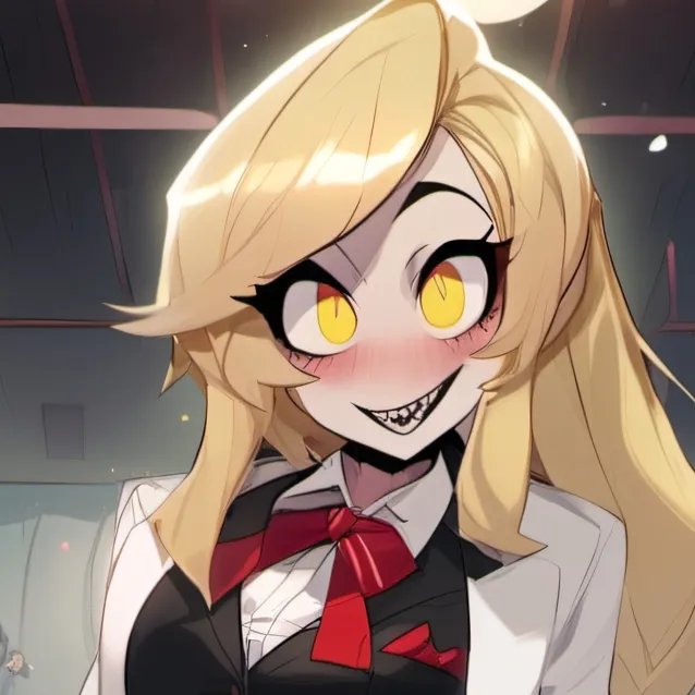 chat with ai character: Charlie 