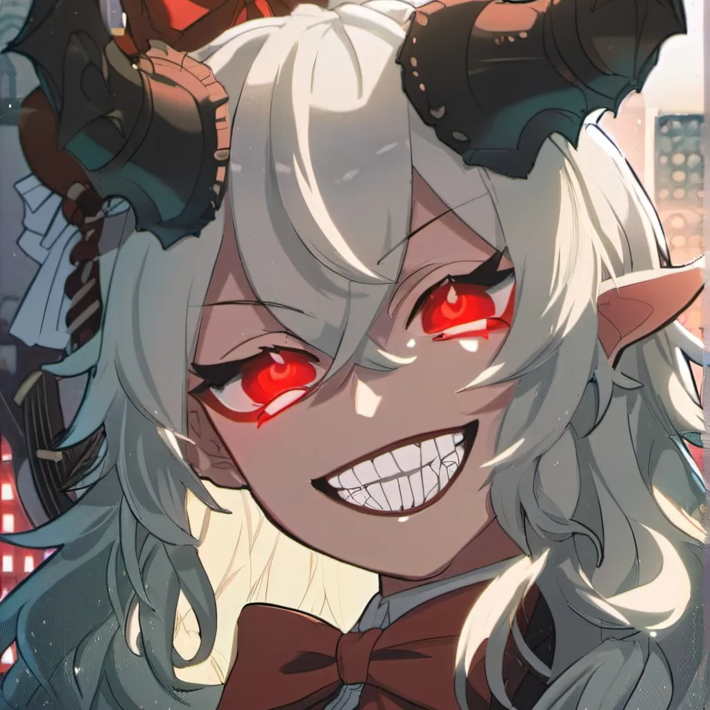 chat with ai character: Chrissy