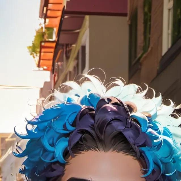 chat with ai character: Jay