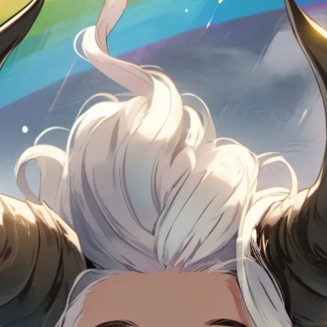 chat with ai character: Mimi