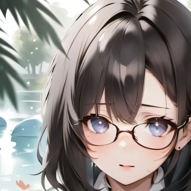 chat with ai character: ema