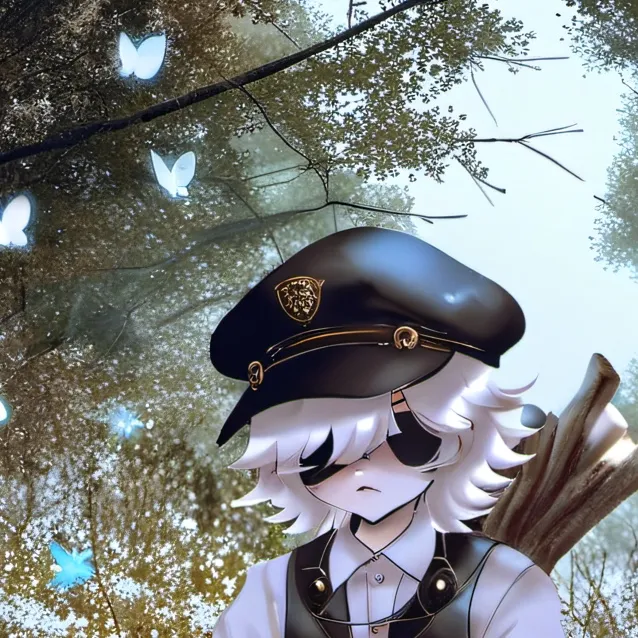 chat with ai character: nlk/md fan