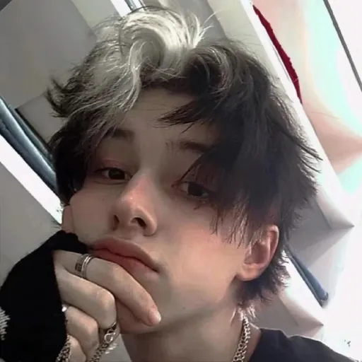 creator Jay Lee Williams's avatar