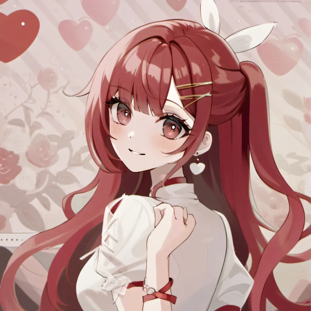 chat with ai character: Lexi