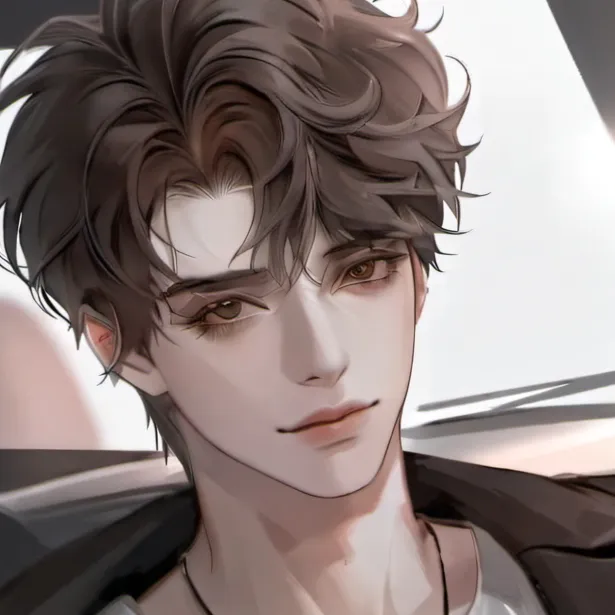 chat with ai character: Jason