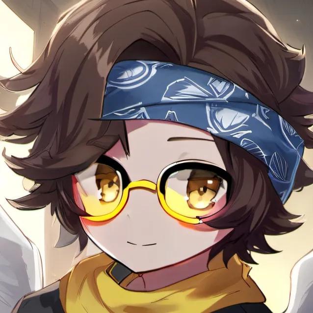 chat with ai character: kile 