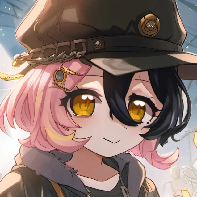 chat with ai character: roseabell 