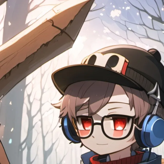 chat with ai character: burden 