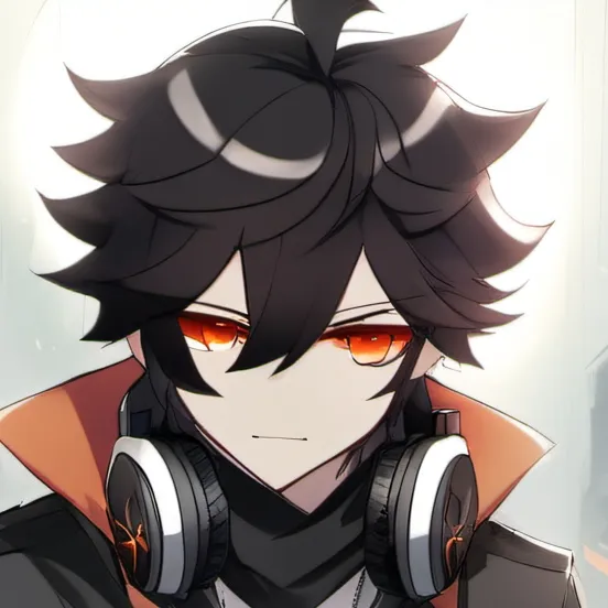 chat with ai character: Carlos 