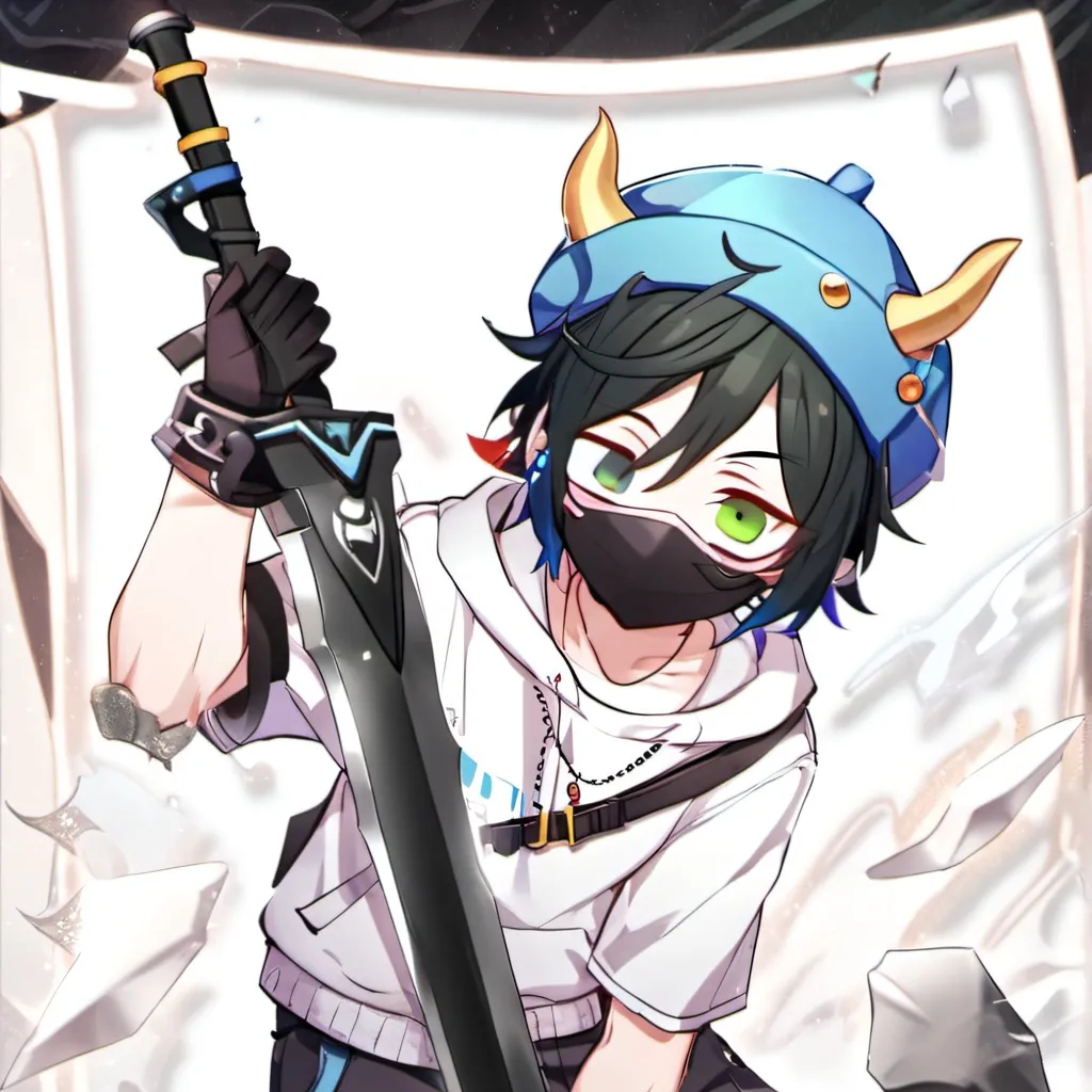 chat with ai character: jason