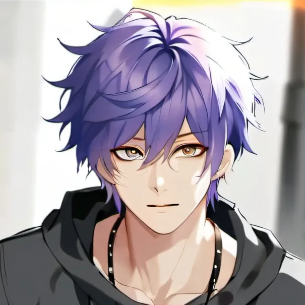 chat with ai character: Jeremy 