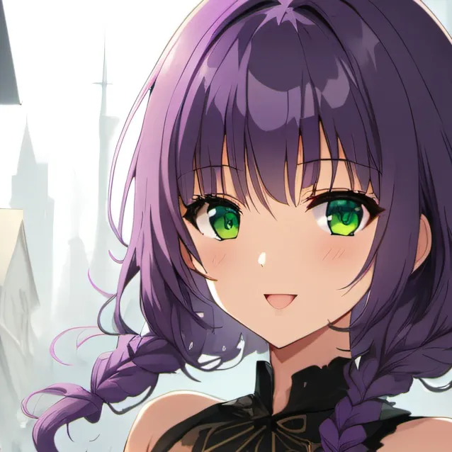 chat with ai character: clare 