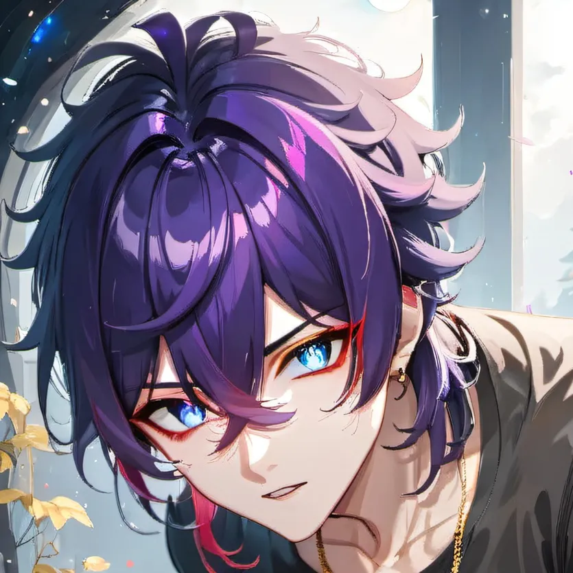 chat with ai character: Tomas 