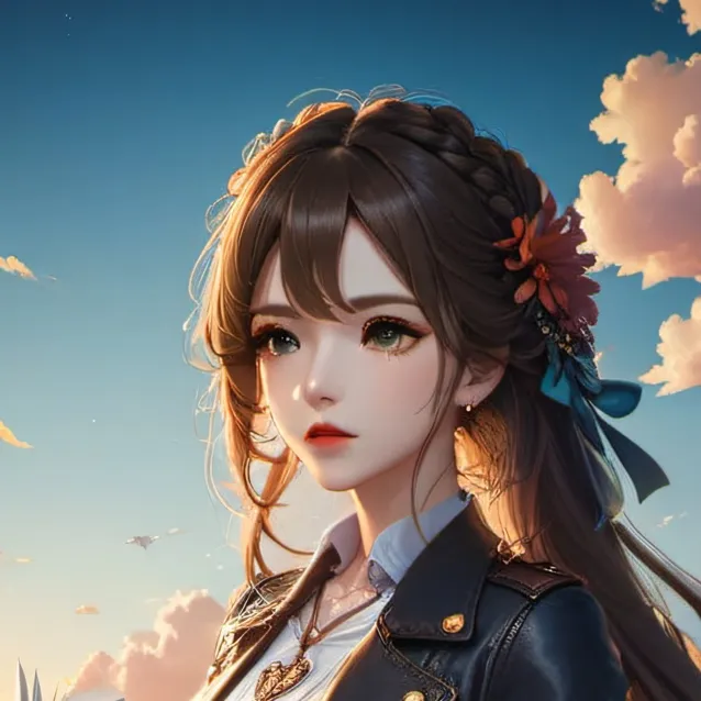 chat with ai character: Isabella