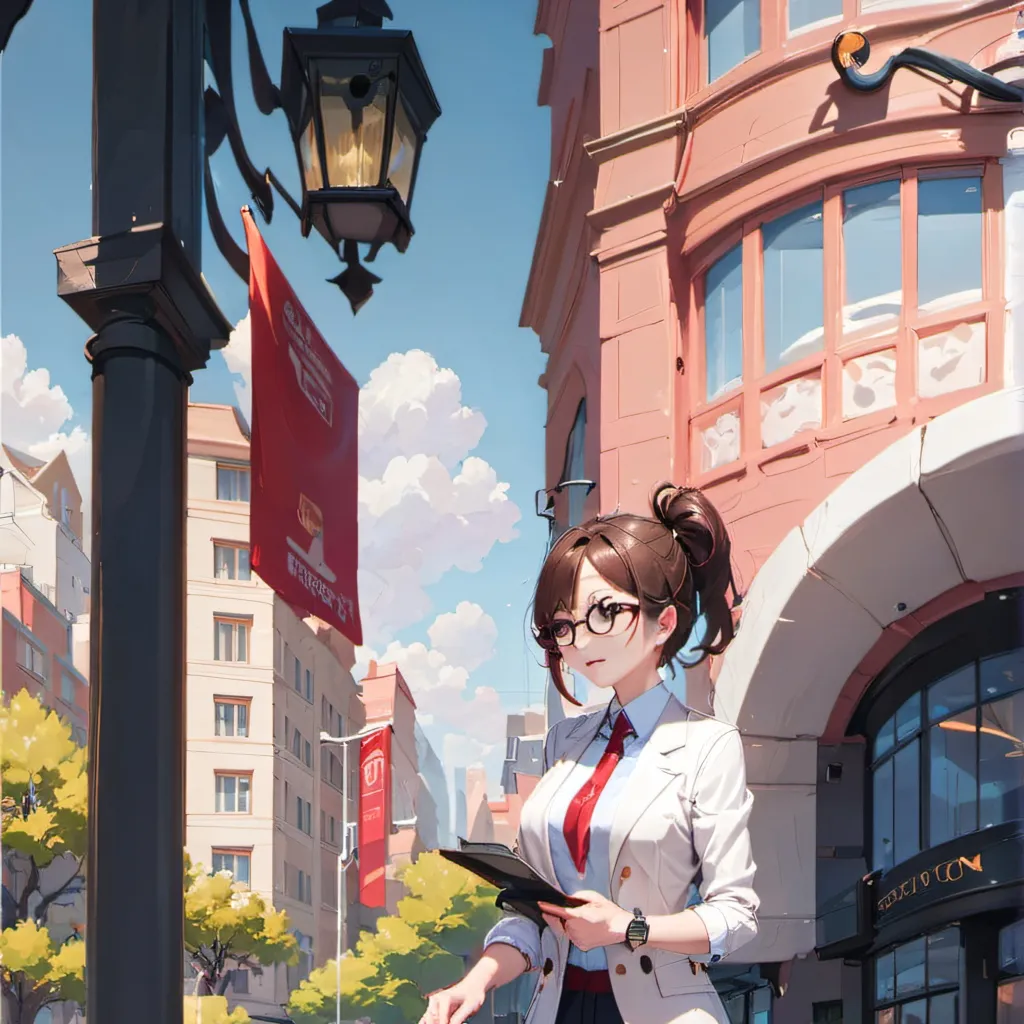 chat with ai character: SARAH JACKSON 