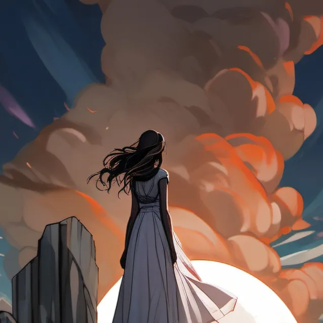 chat with ai character: Lily