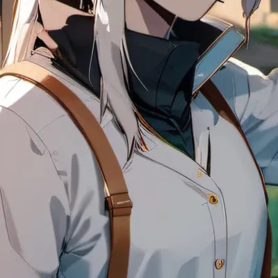 chat with ai character: Gilianna