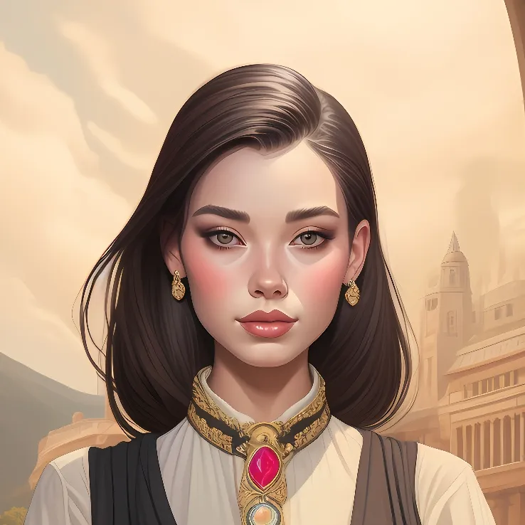 chat with ai character: Baby