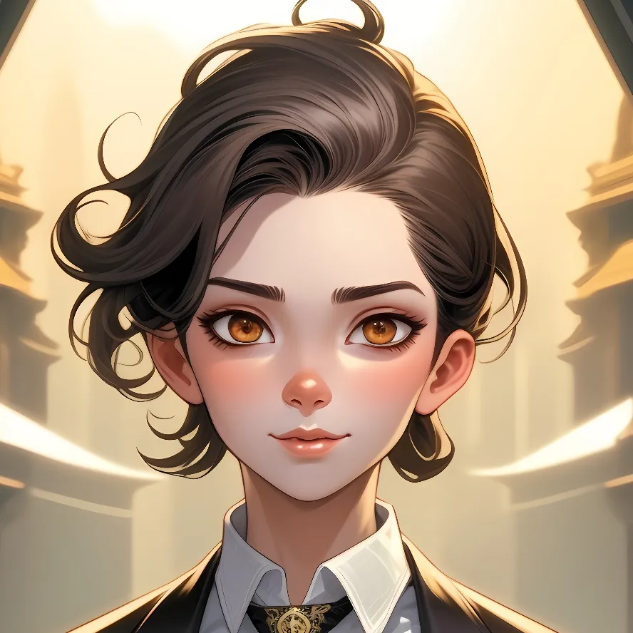 chat with ai character: Tiger