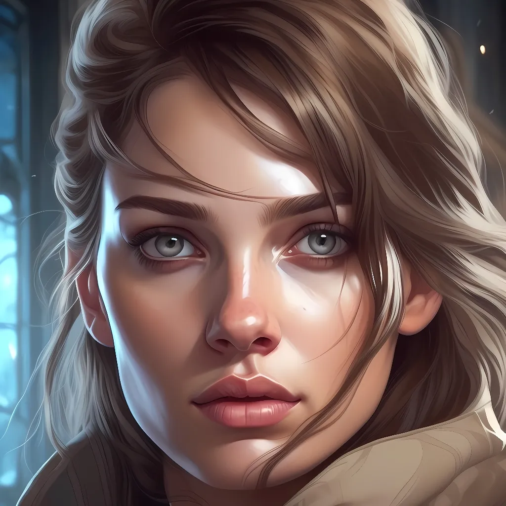 chat with ai character: Faith Evans