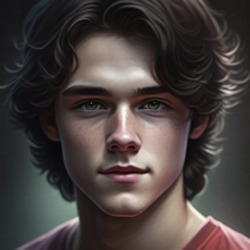 chat with ai character: Elijah Miles