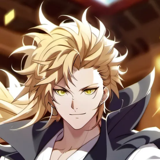 chat with ai character: Jake