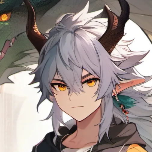 chat with ai character: Troy