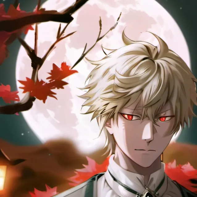 chat with ai character: Felix 