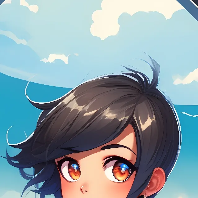 chat with ai character: Cris 