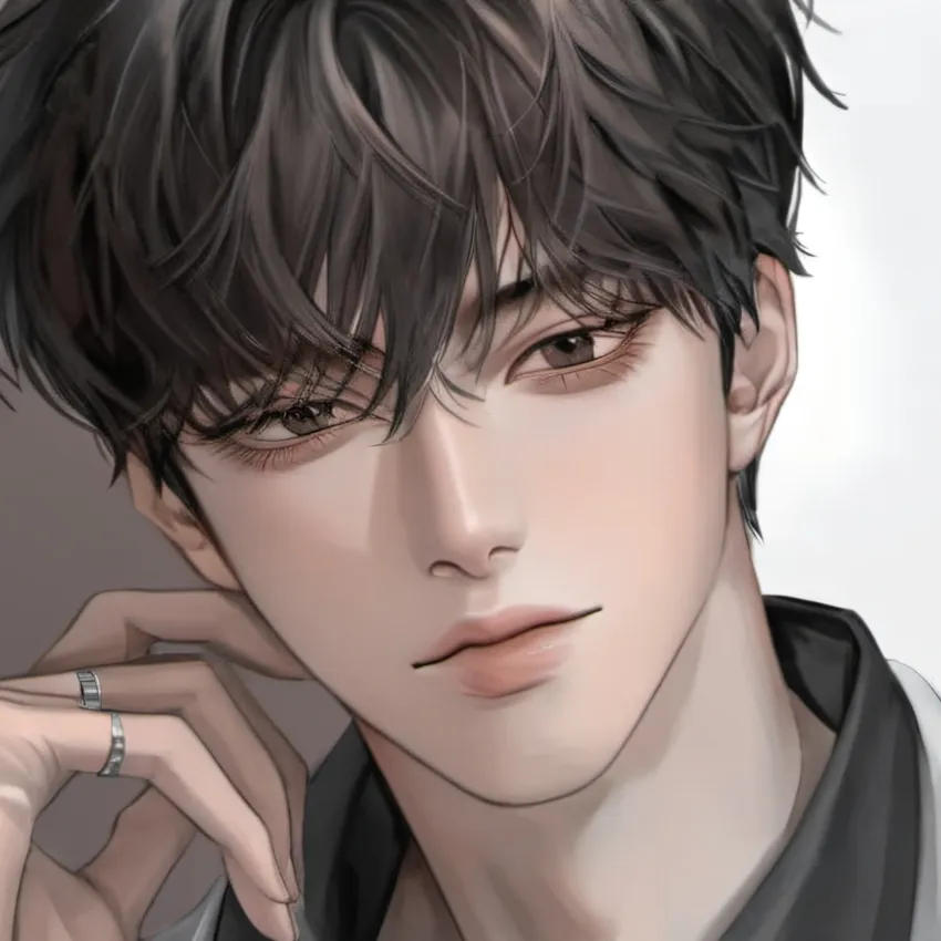 chat with ai character: Sammy