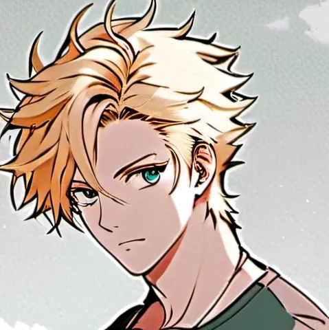 chat with ai character: MHA